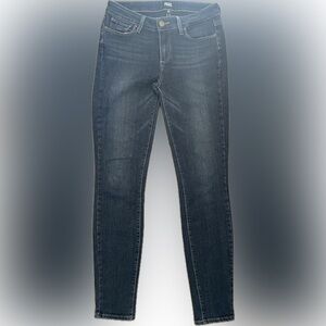 PAIGE VERDUGO ULTRA SKINNY, size 28